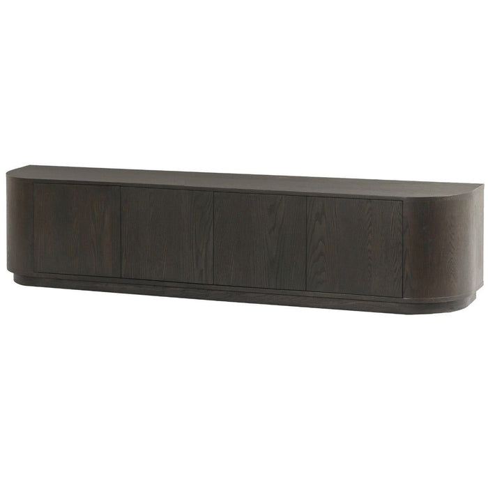 TV-Meubel Novero | Espresso 220cm