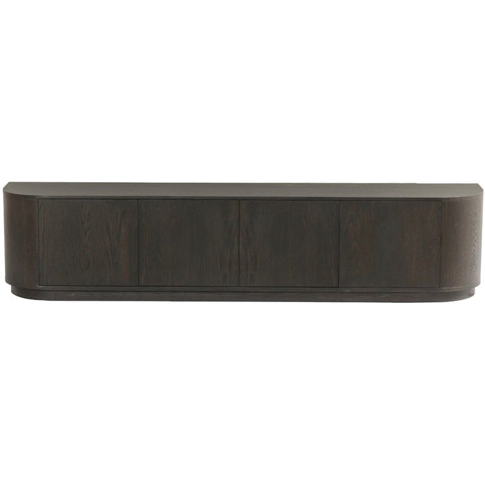 TV-Meubel Novero | Espresso 220cm