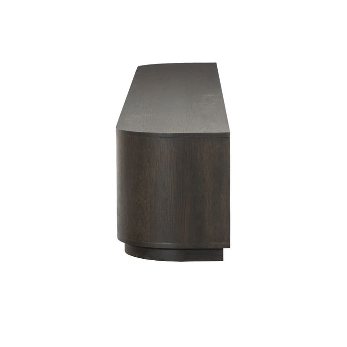 TV-Meubel Novero | Espresso 220cm
