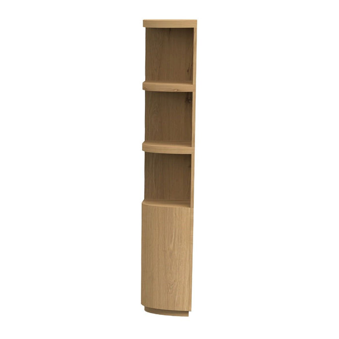 Wandkast Novero | Naturel 145cm