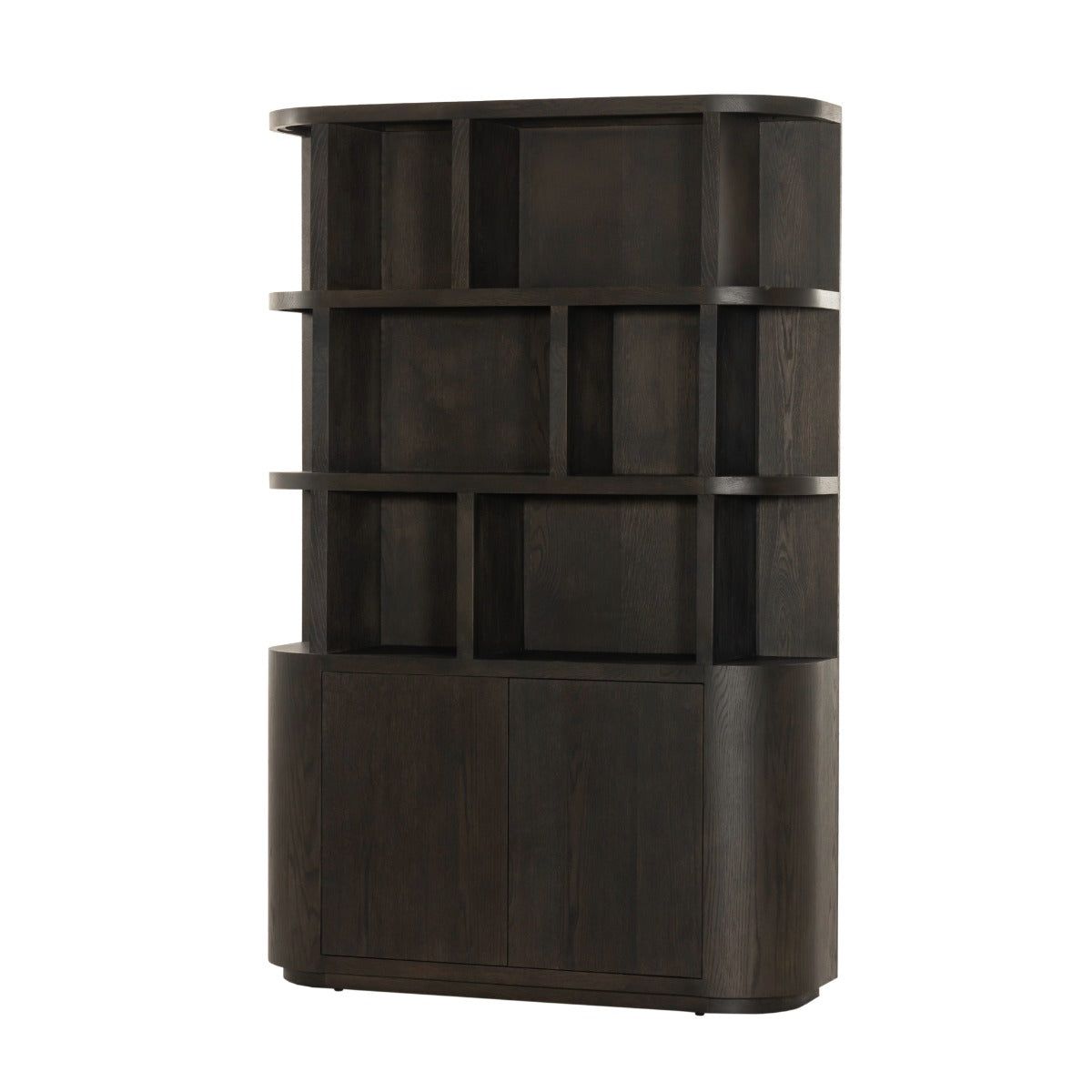 Wandkast Novero | Brown