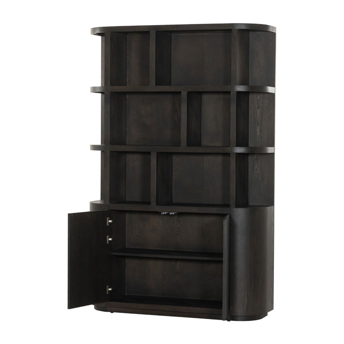 Wandkast Novero | Brown