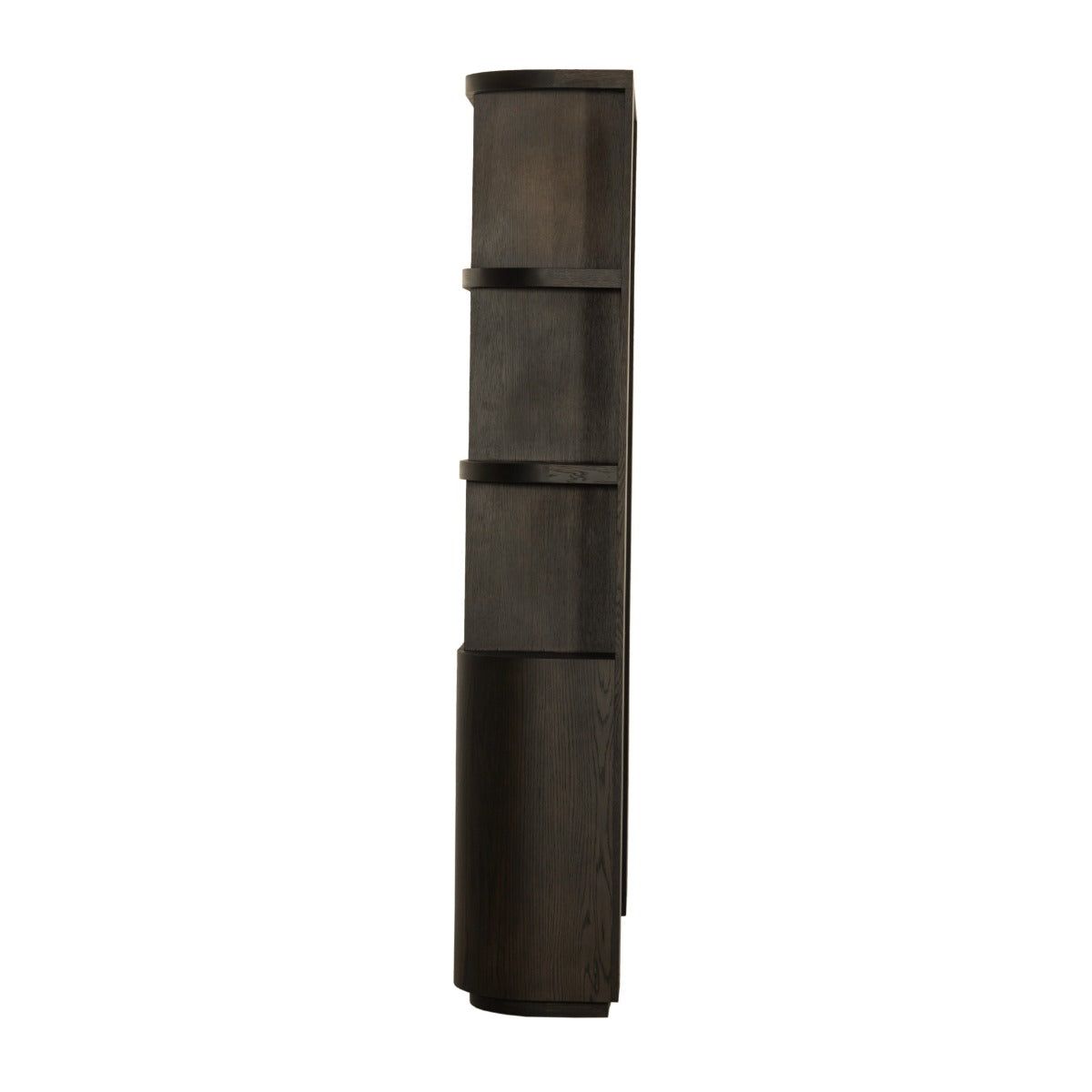 Wandkast Novero | Brown
