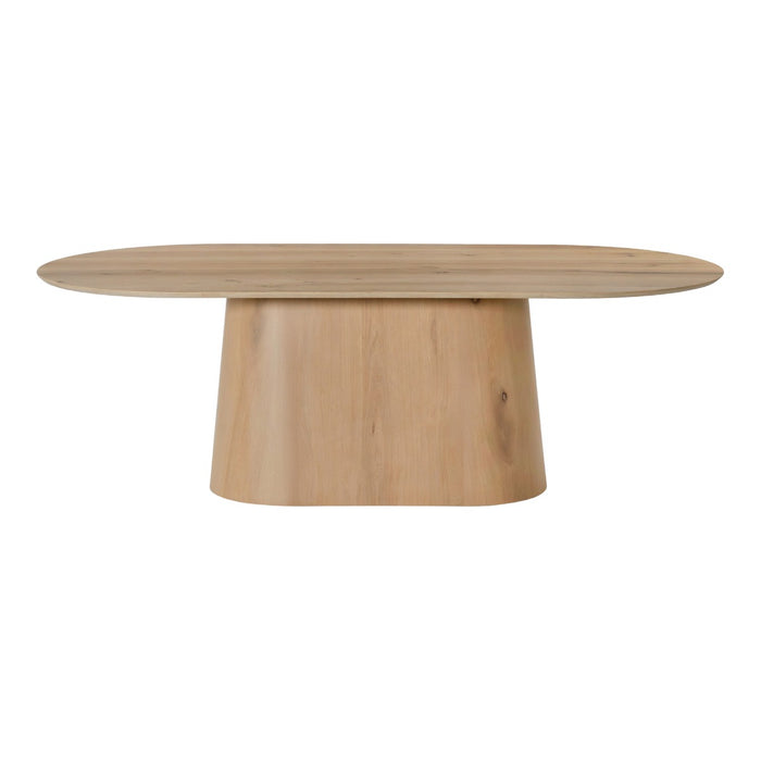 Eettafel Novero | Naturel