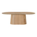 Eettafel Novero | Naturel