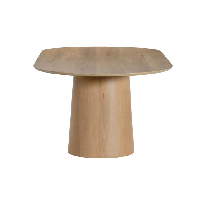 Eettafel Novero | Naturel