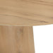 Eettafel Novero | Naturel