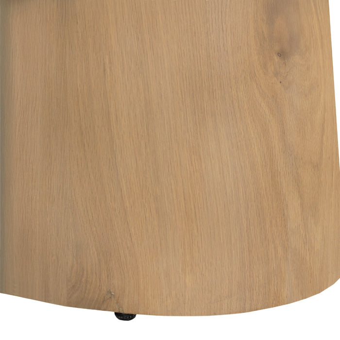 Eettafel Novero | Naturel