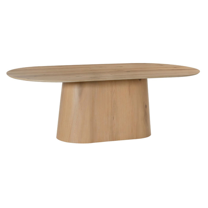 Eettafel Novero | Naturel