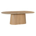Eettafel Novero | Naturel