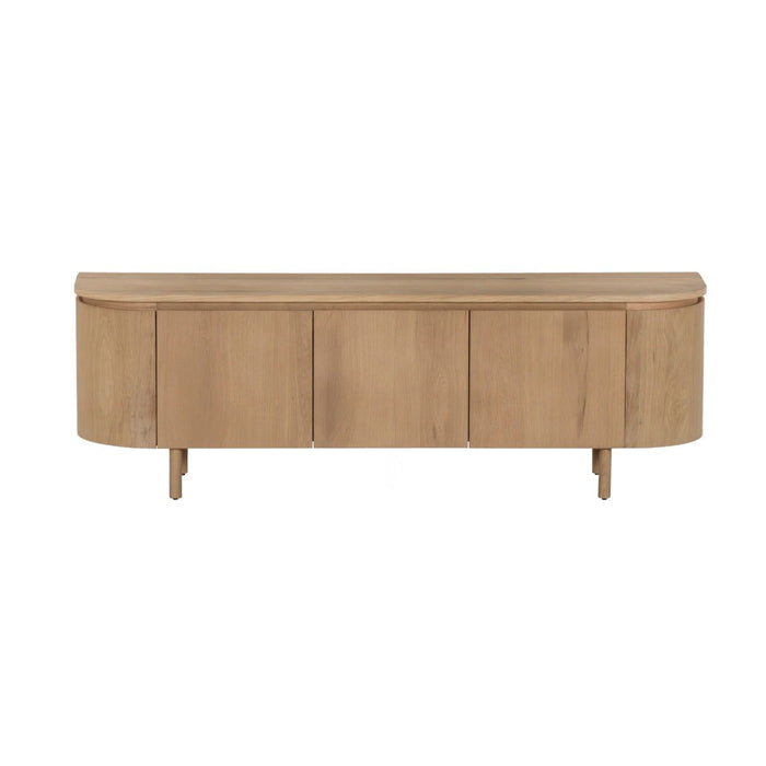 TV-Meubel Tobago | Naturel 170cm