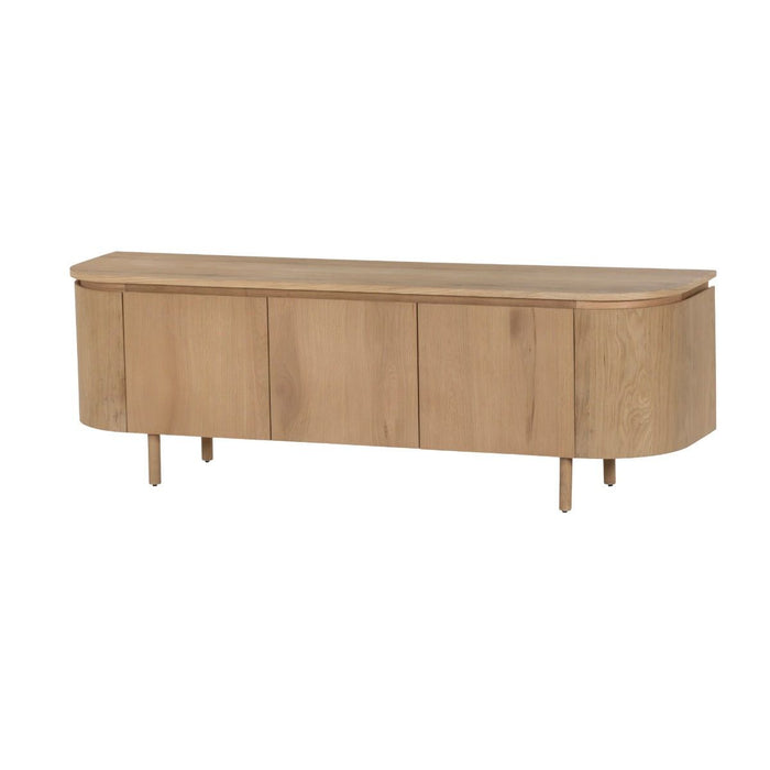 TV-Meubel Tobago | Naturel 170cm