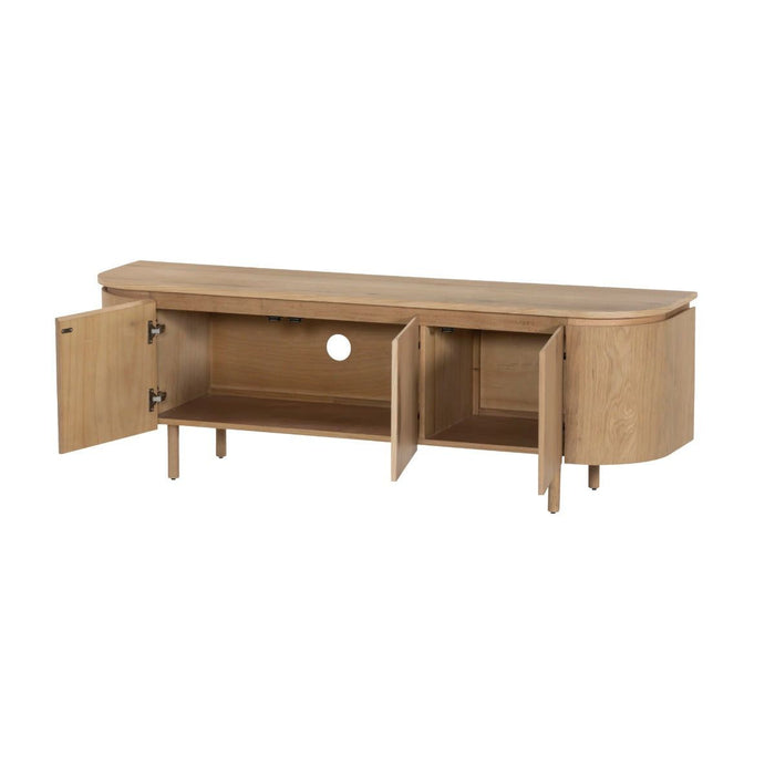 TV-Meubel Tobago | Naturel 170cm