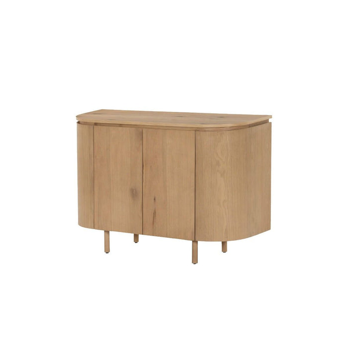 Dressoir Tobago | Naturel 115cm