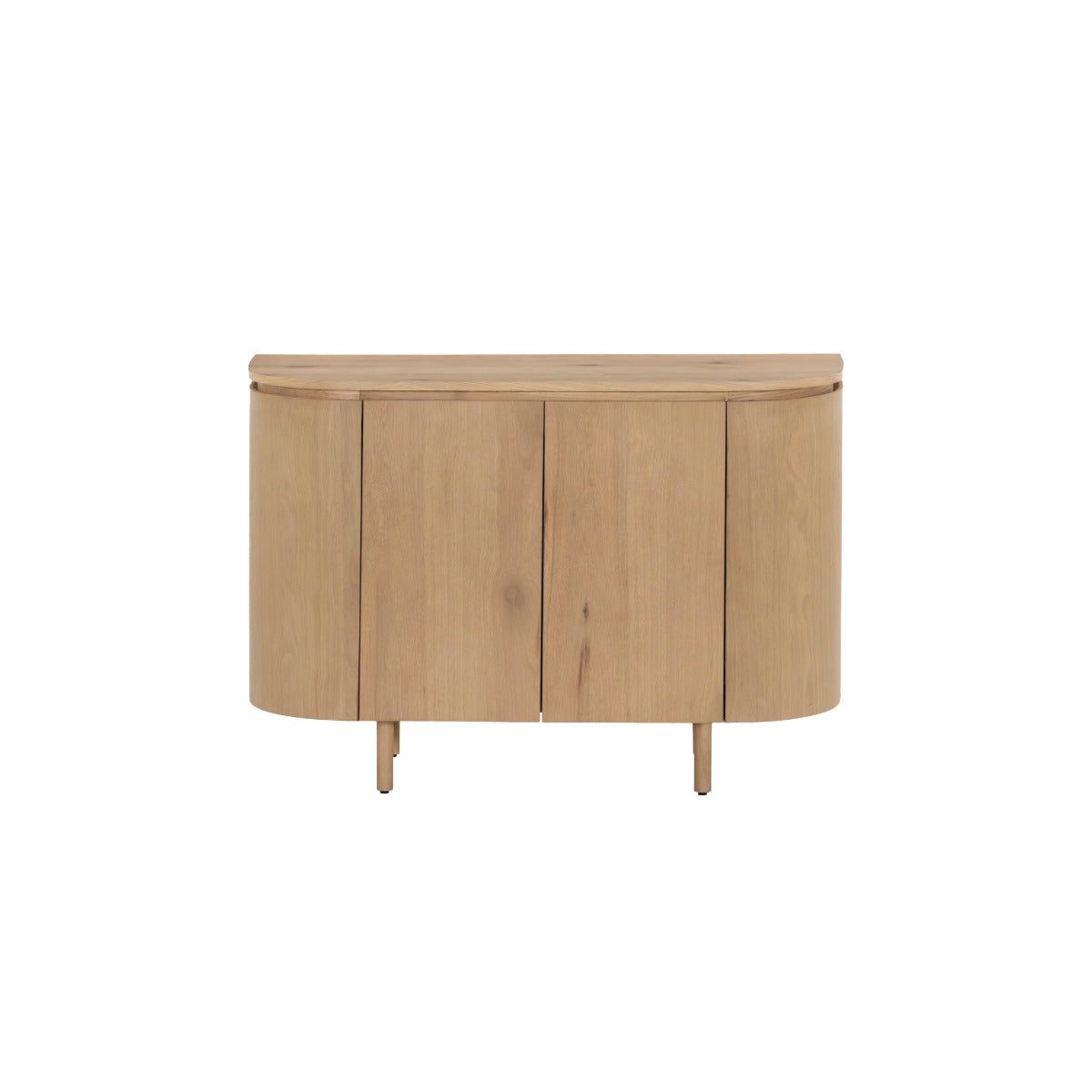 Dressoir Tobago | Naturel hout