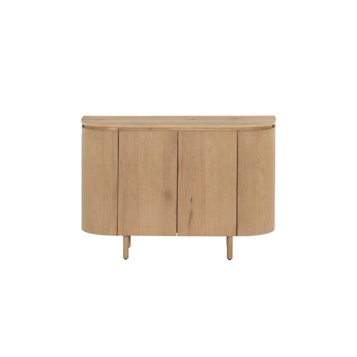 Dressoir Tobago | Naturel 115cm