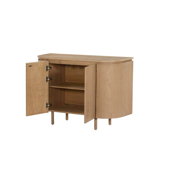 Dressoir Tobago | Naturel 115cm