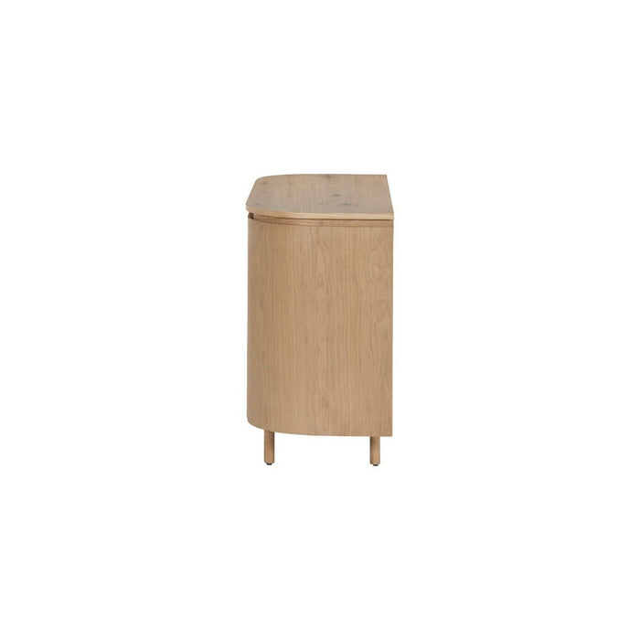 Dressoir Tobago | Naturel 115cm
