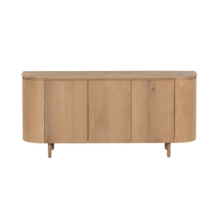 Dressoir Tobago | Naturel 170cm