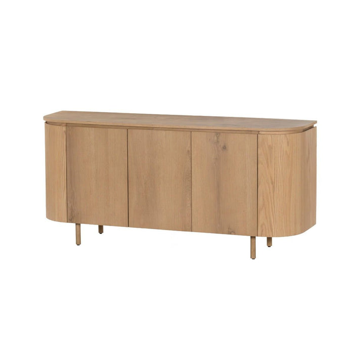 Dressoir Tobago | Naturel 170cm