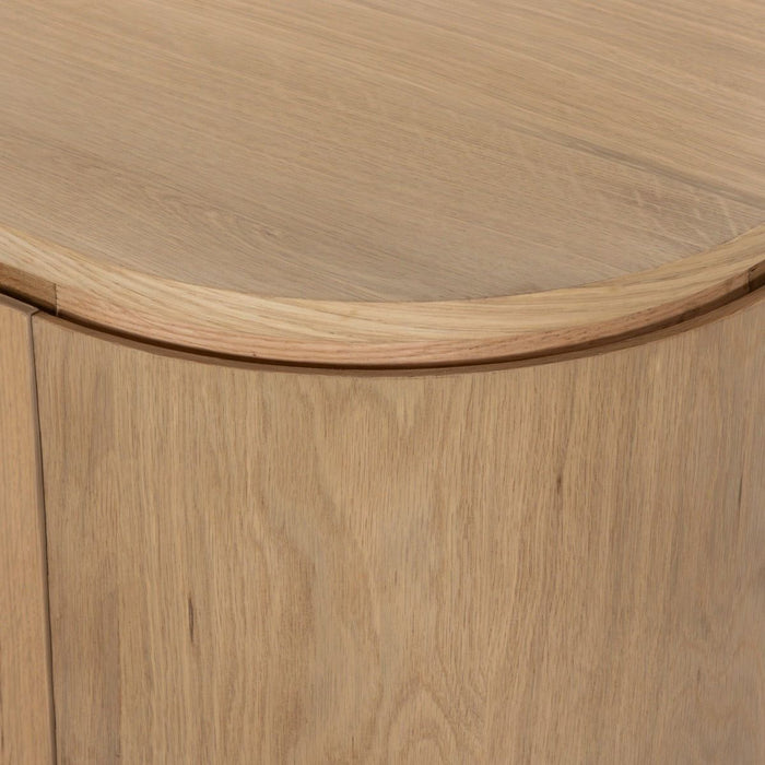 Dressoir Tobago | Naturel 170cm