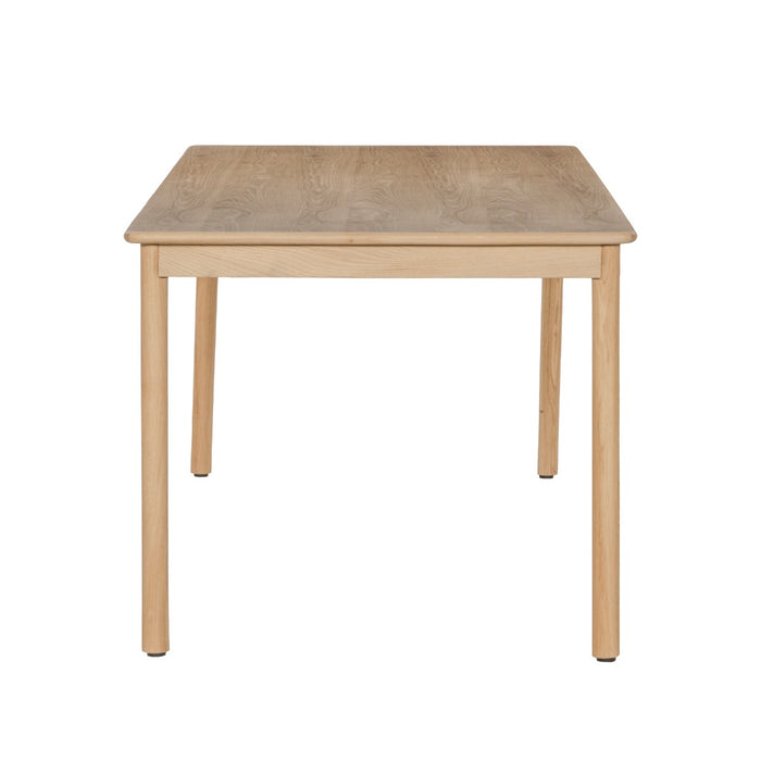 Eettafel Tobago | Naturel 220cm