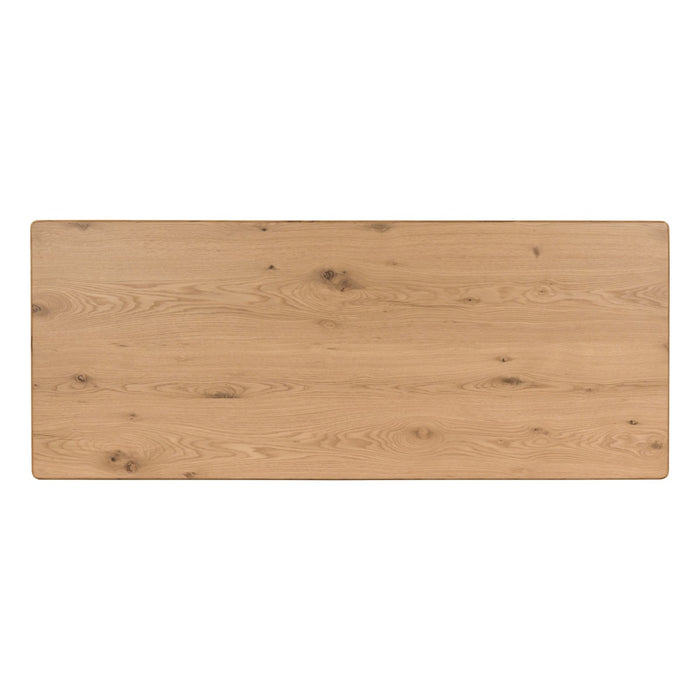 Eettafel Tobago | Naturel 220cm