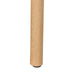 Eettafel Tobago | Naturel 220cm