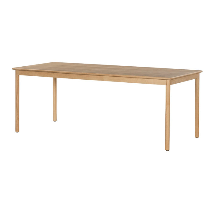 Eettafel Tobago | Naturel 220cm