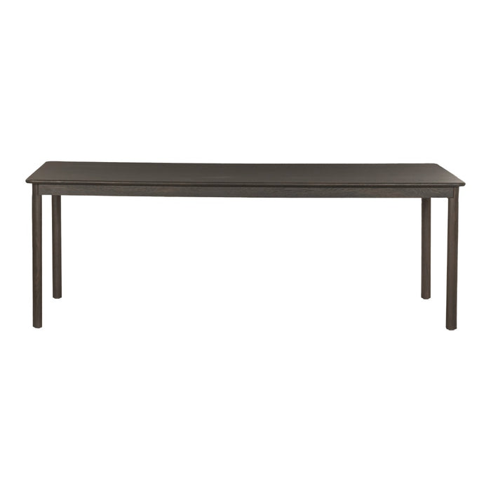 Eettafel Tobago | Espresso 220cm