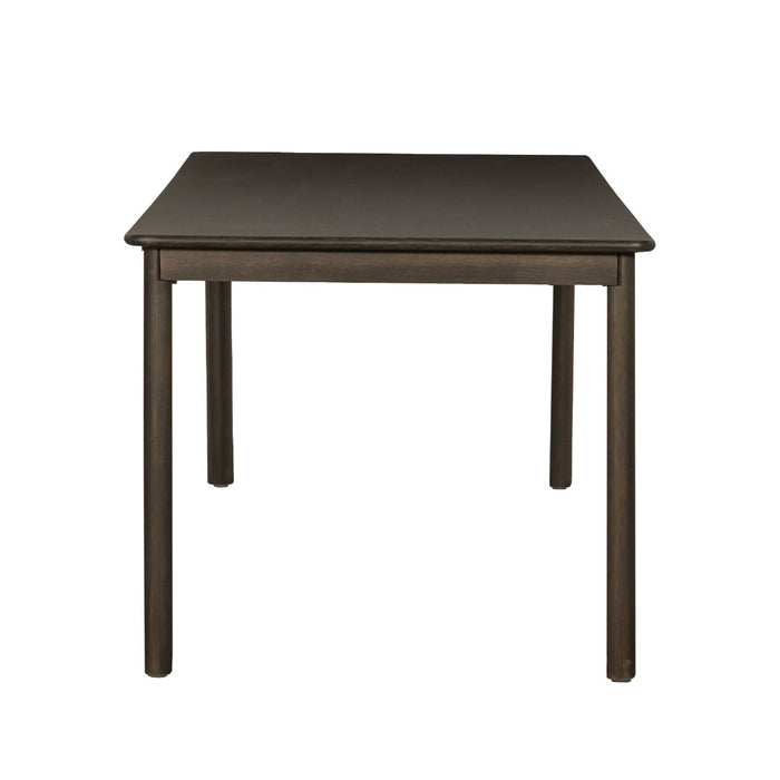Eettafel Tobago | Espresso 220cm