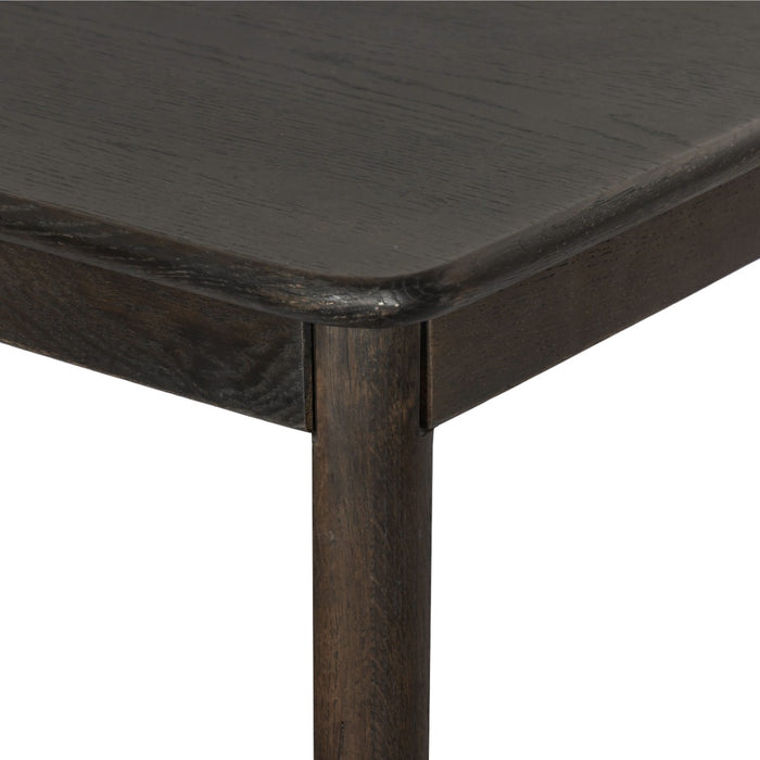 Eettafel Tobago | Espresso 220cm