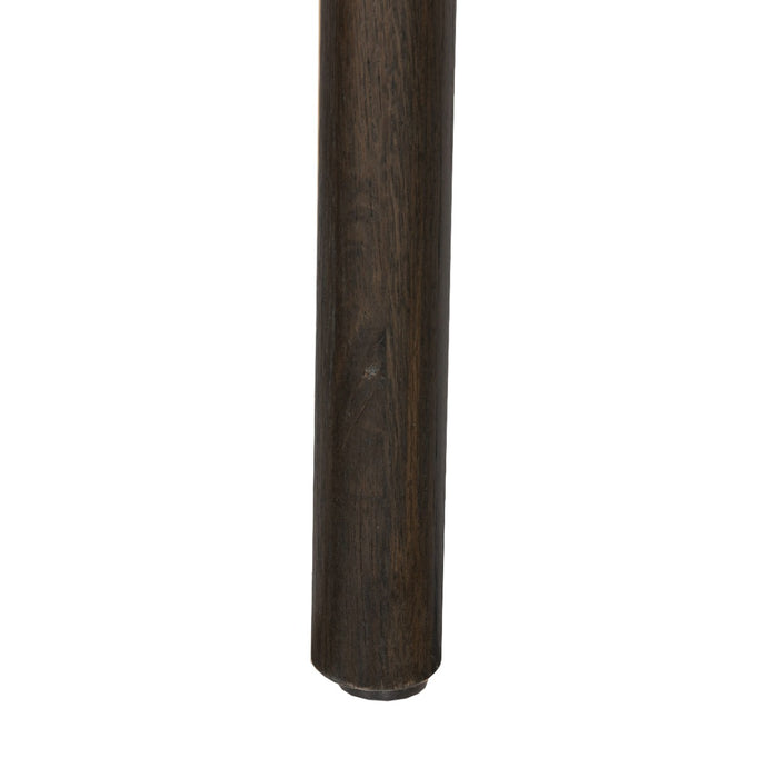 Eettafel Tobago | Espresso 220cm
