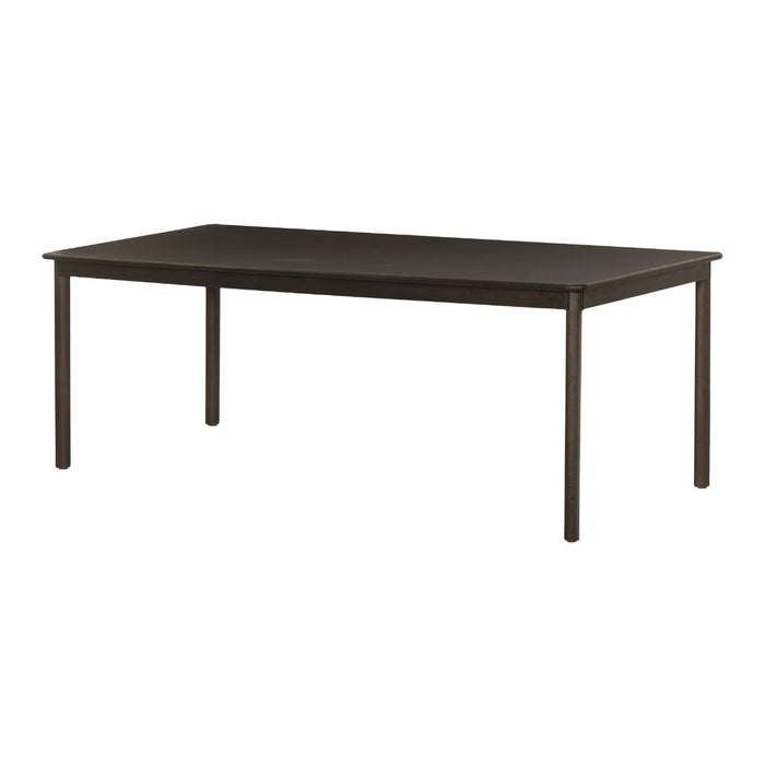 Eettafel Tobago | Espresso 220cm