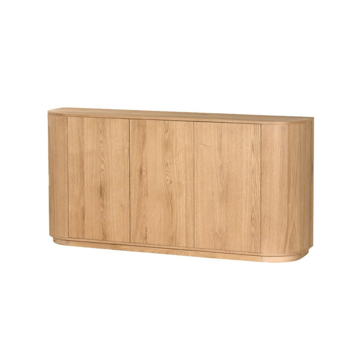 Dressoir Novero | Naturel 170cm