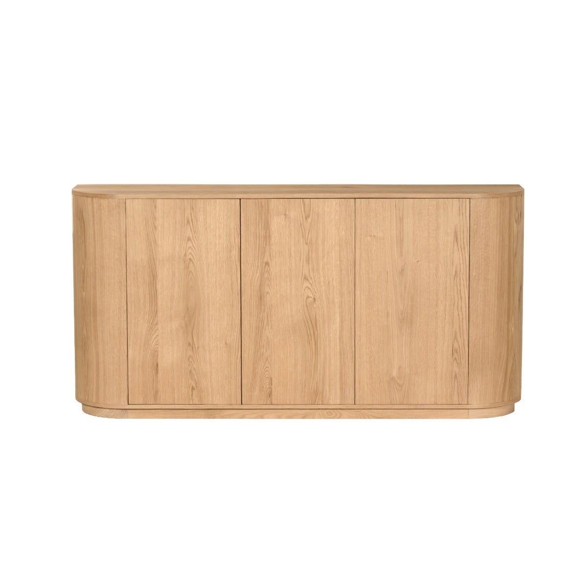 Dressoir Novero | Naturel hout
