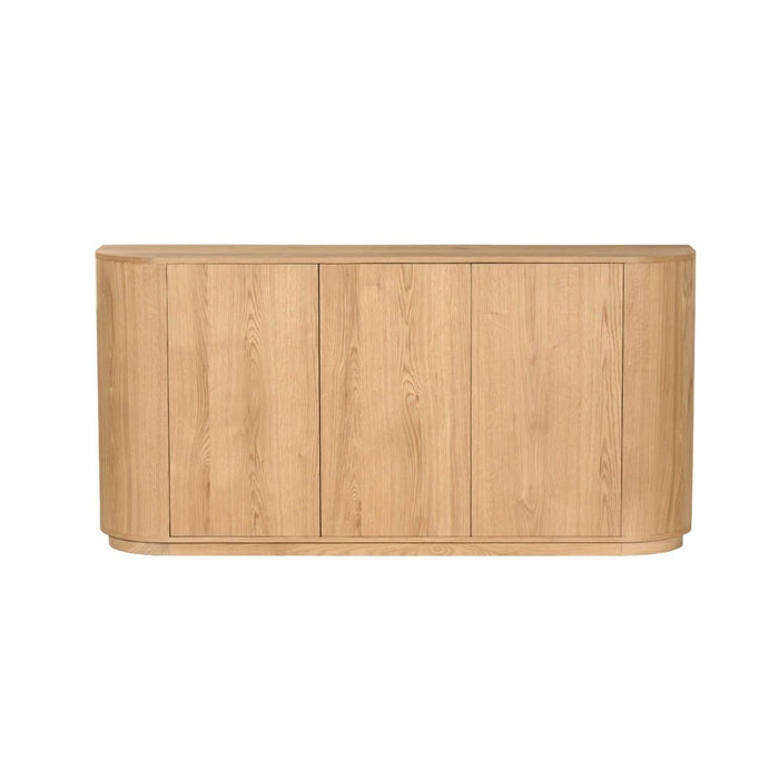 Dressoir Novero | Naturel 170cm