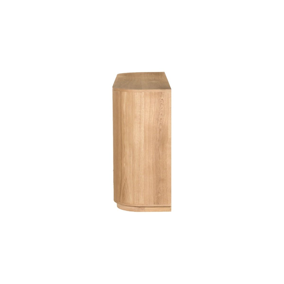 Dressoir Novero | Naturel hout