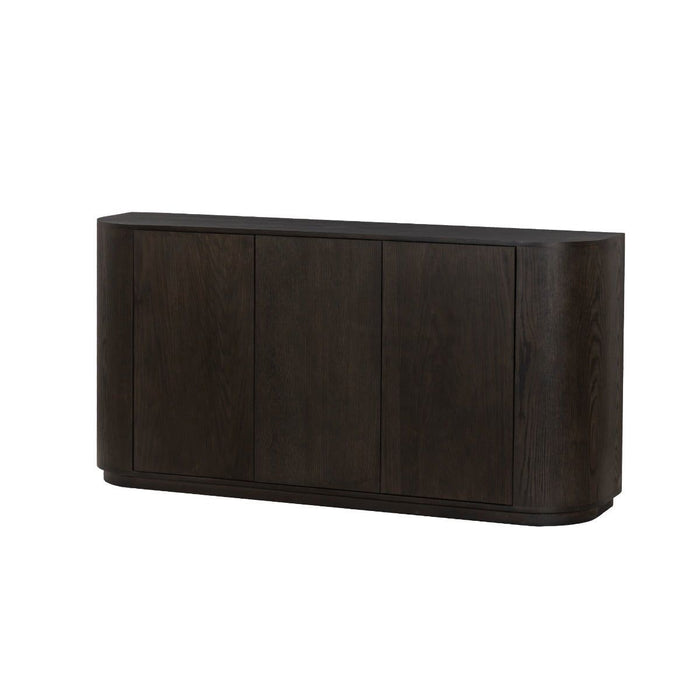Dressoir Novero | Espresso 170cm