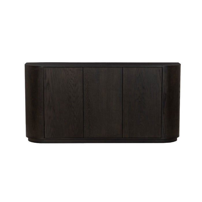 Dressoir Novero | Espresso 170cm