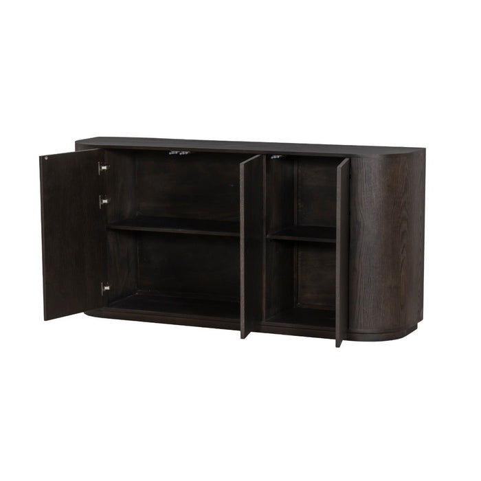 Dressoir Novero | Espresso 170cm