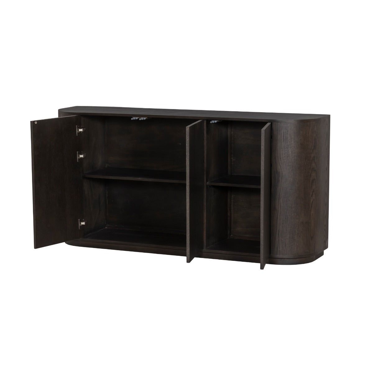 Dressoir Novero | Brown