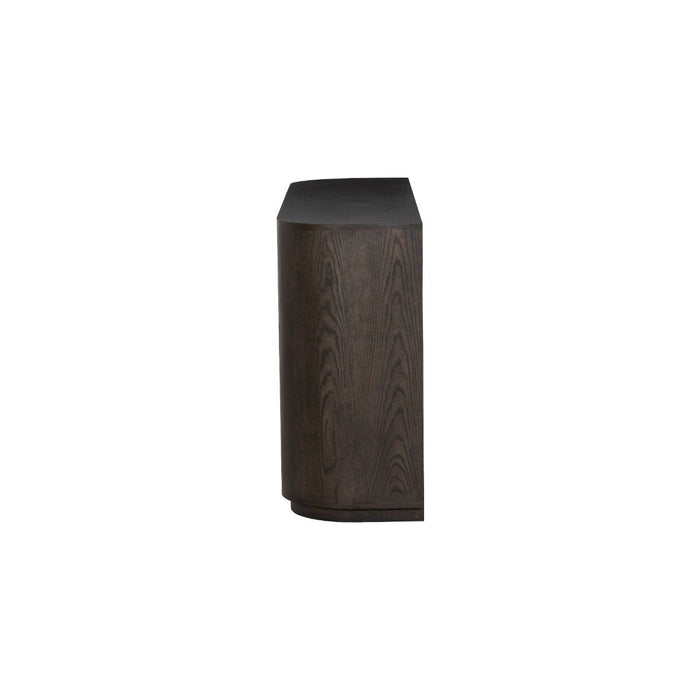 Dressoir Novero | Espresso 170cm