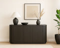 Dressoir Novero | Espresso 170cm