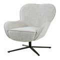 Fauteuil Sven Bisque Oasis | Beige