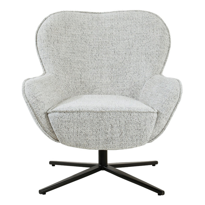 Fauteuil Sven Bisque Oasis | Beige