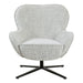 Fauteuil Sven Bisque Oasis | Beige