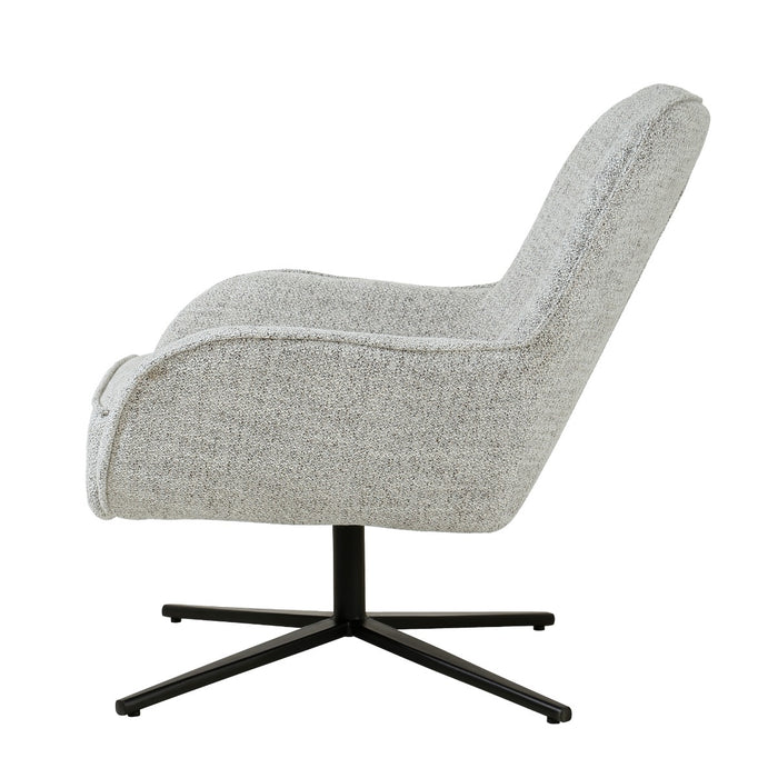 Fauteuil Sven Bisque Oasis | Beige