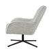 Fauteuil Sven Bisque Oasis | Beige