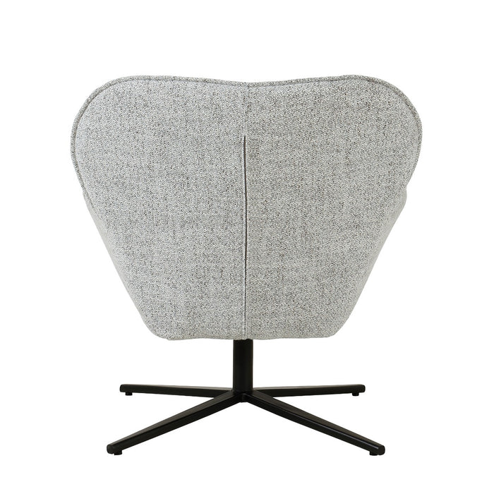 Fauteuil Sven Bisque Oasis | Beige